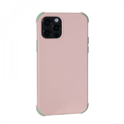 Lens TPU Case — iPhone 12 Pro Max 6.7" — Pink