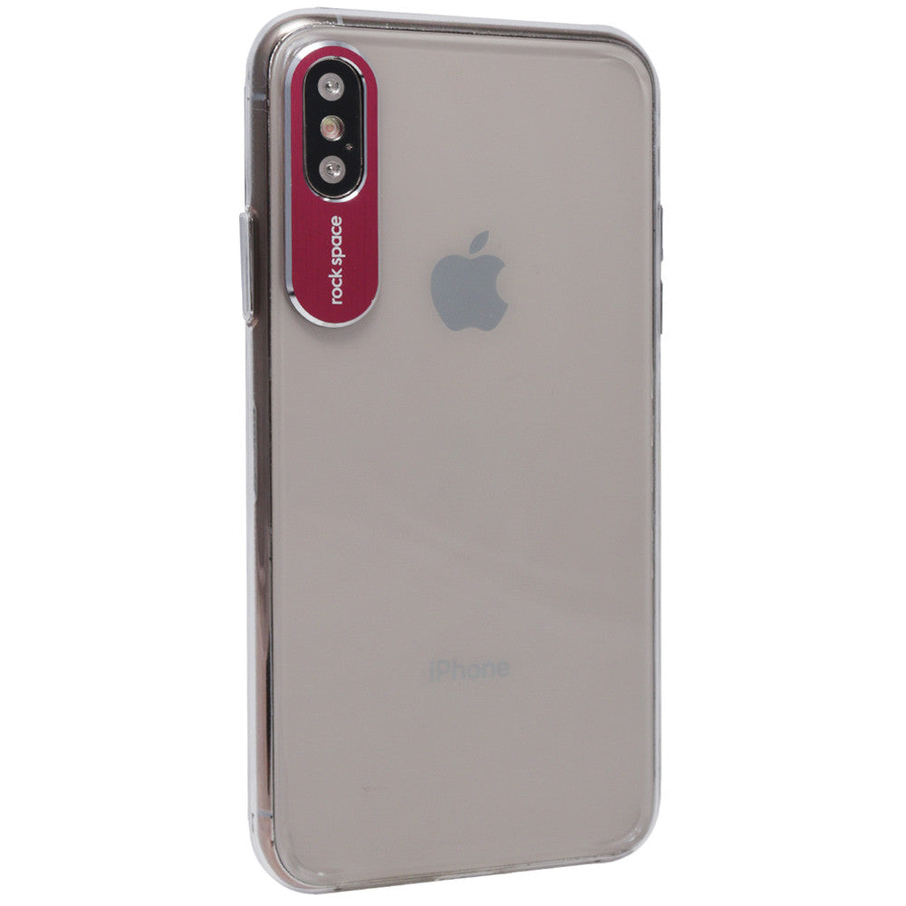 RPC1337 Rock Space Prime Series Case — iPhone X ; iPhone Xs