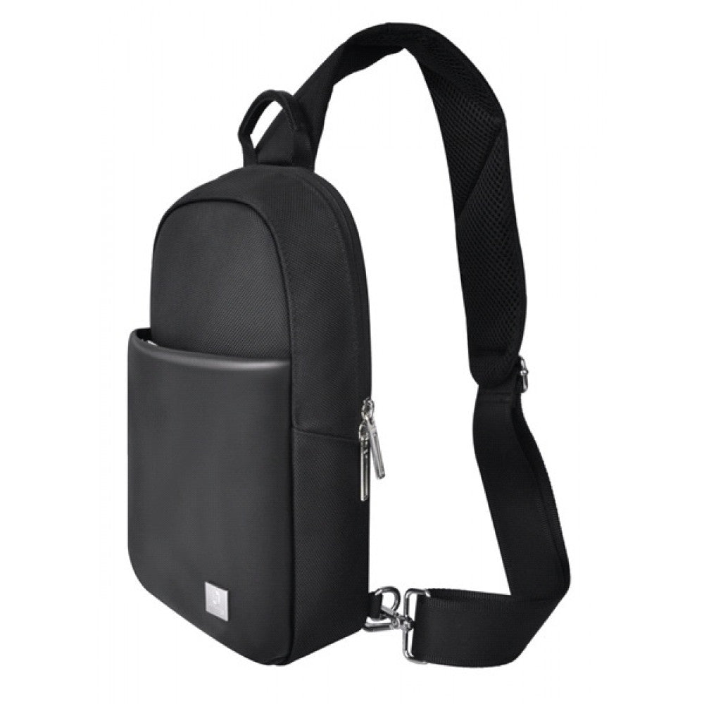 Сумка  — WiWU Hali Sling Bag — Black