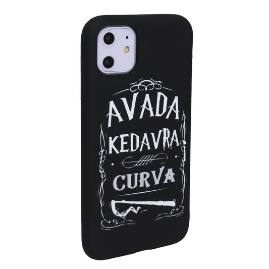 Viva Print Case — iPhone 11 Pro Max — 31 Avada