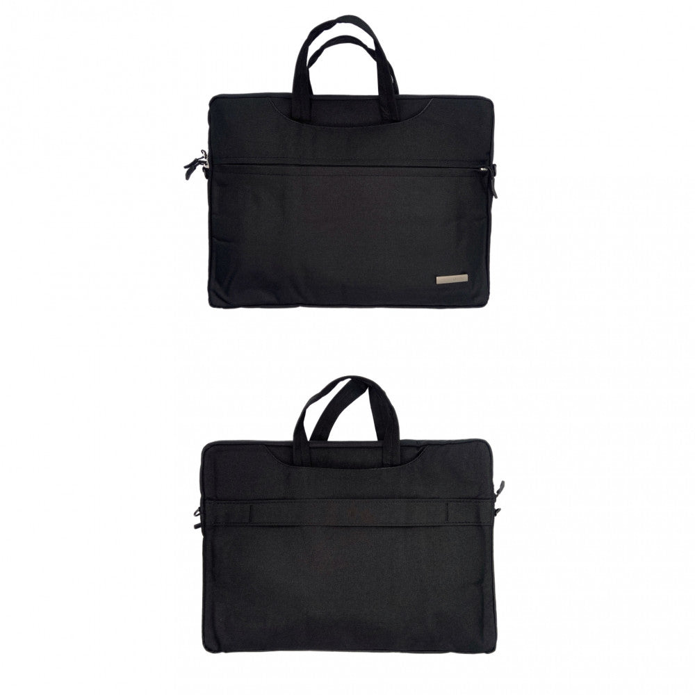 Сумка 13" — DCK001 Bag — Black