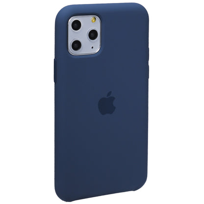 Original Silicone Case ® — iPhone 11 Pro Max  — Alaska Blue