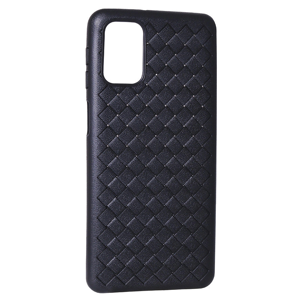 Weaving TPU Case — Samsung M51