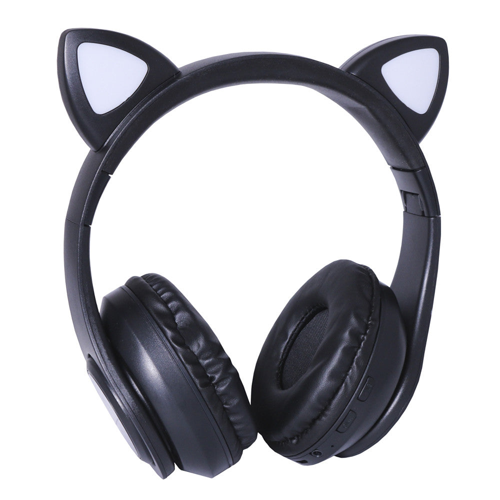 Навушники Bluetooth — TUCCI P39 — Black