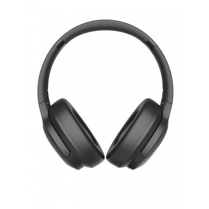 Навушники Bluetooth — WiWU TD-02 Soundcool — Black