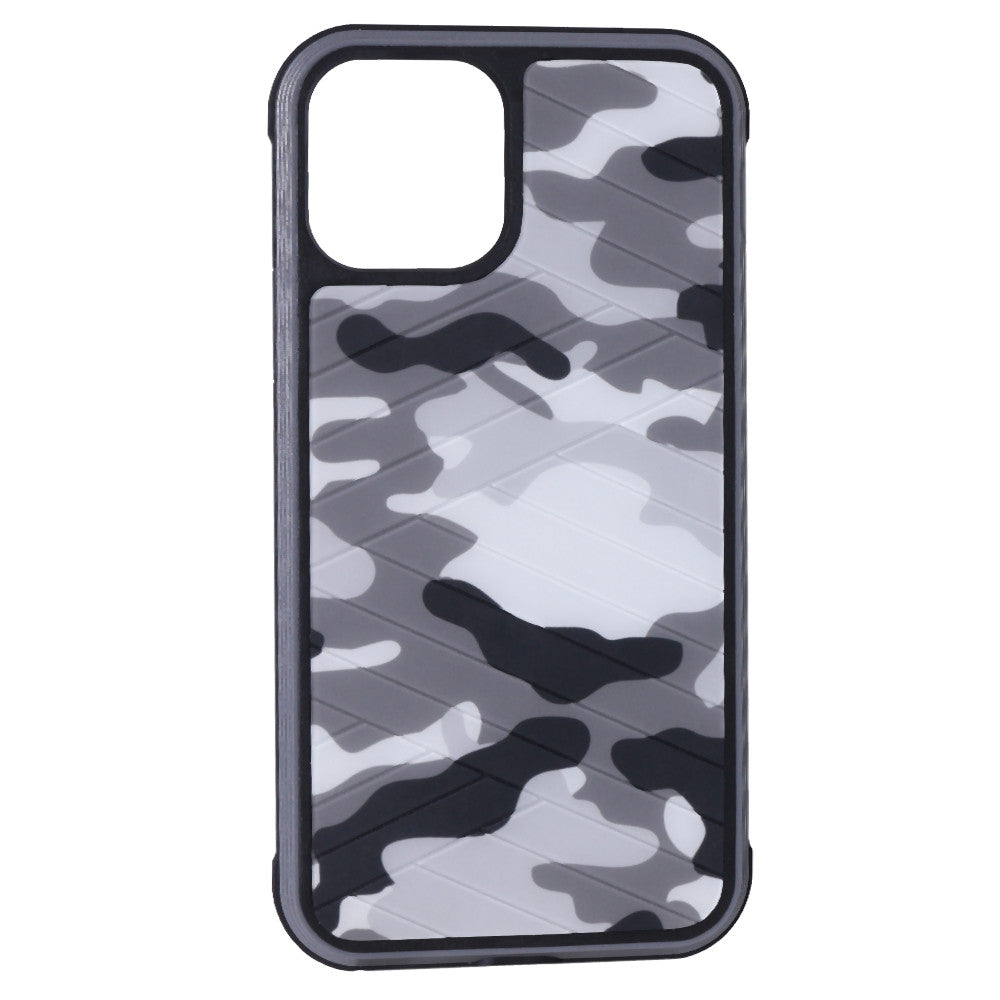 Jeystone Khosla series Case iPhone 11 Pro — Gray