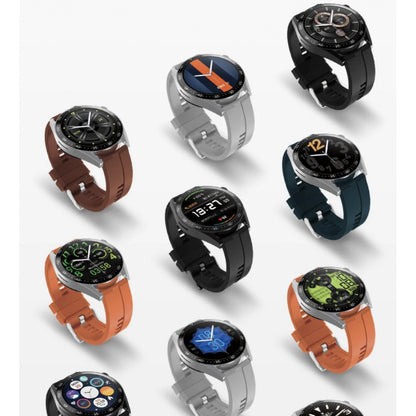 HW28 Smart Watch