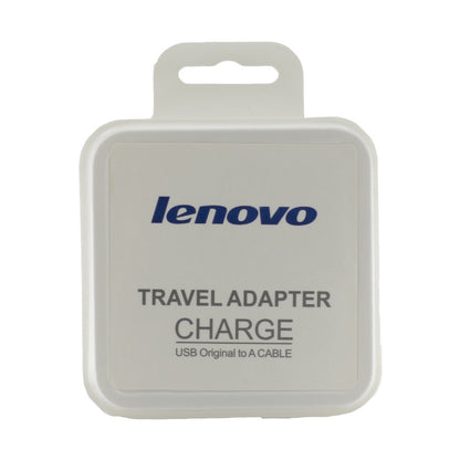 Home Charger | 2.0A | 1U | Original | Micro Cable (1m) — Lenovo