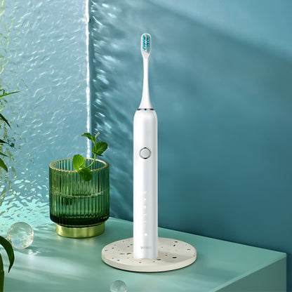 Electric Toothbrush WiWU Wi-TB001  — White