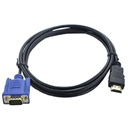 HDMI To VGA (1.5m)