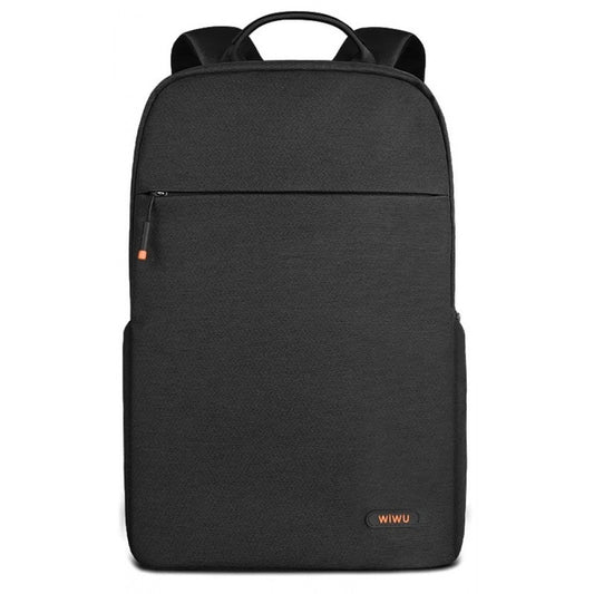 Сумка  — WiWU Pilot Backpack — Black