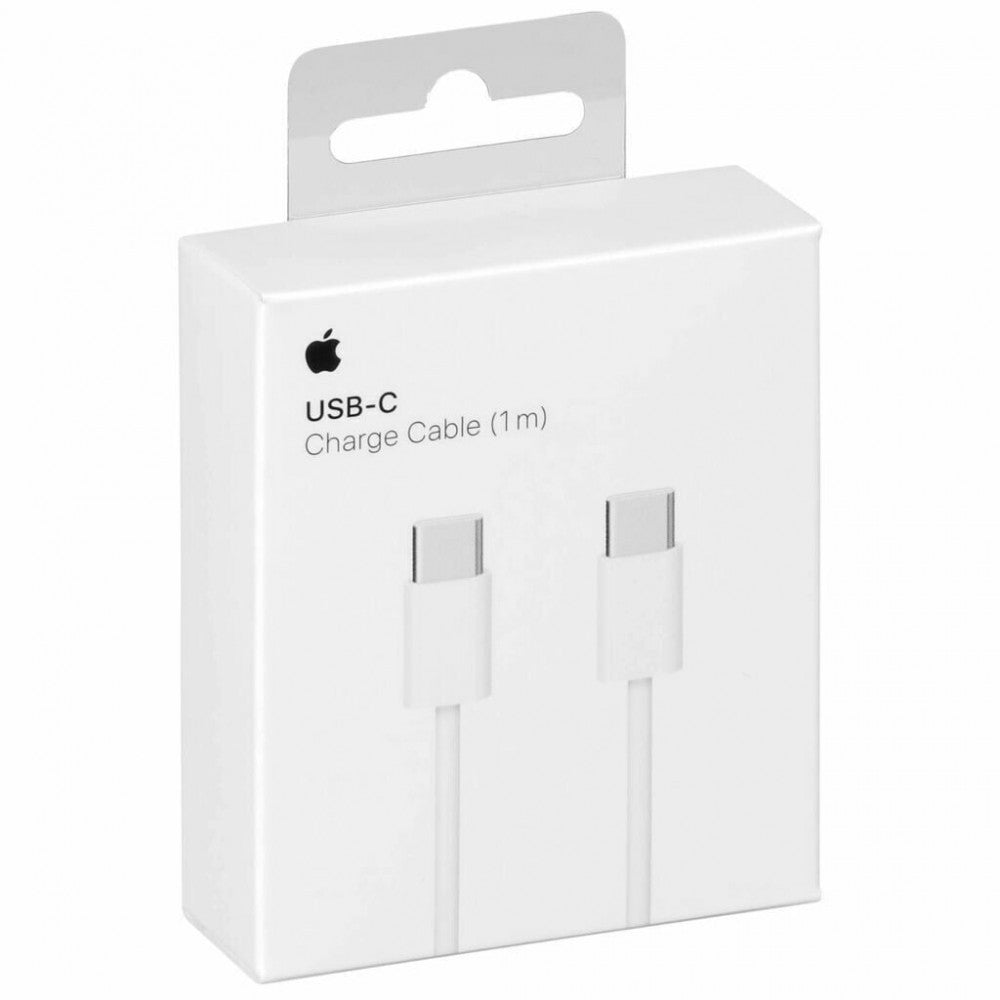 Кабель USB C to C (1m) — Apple MUF72ZE/A