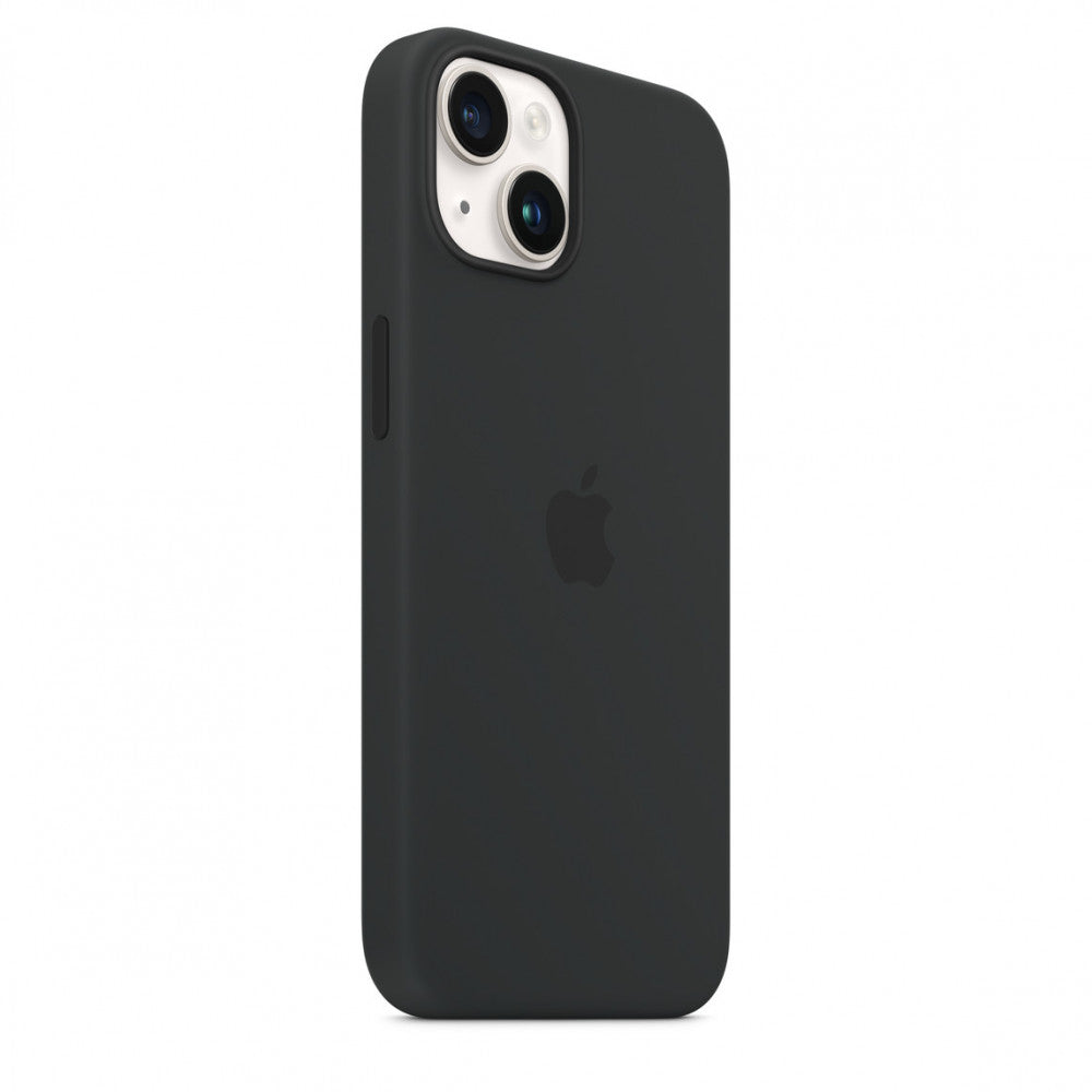 FineWoven Case with MagSafe — iPhone 15 Pro Max — Black