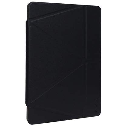 iMax Book Case — iPad 9.7' (2018) — Black