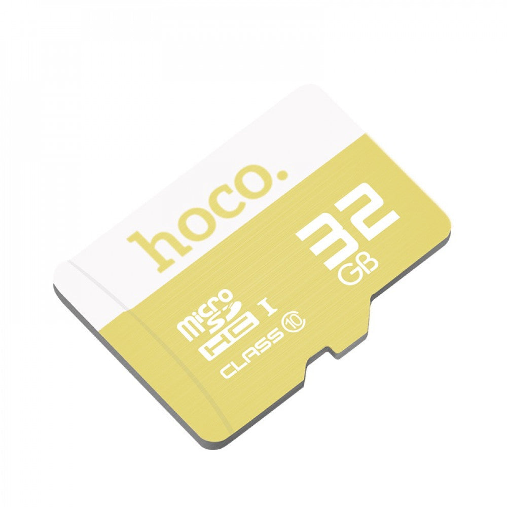 Memory Card  32GB — Hoco TF