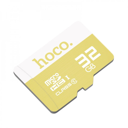 Memory Card  32GB — Hoco TF