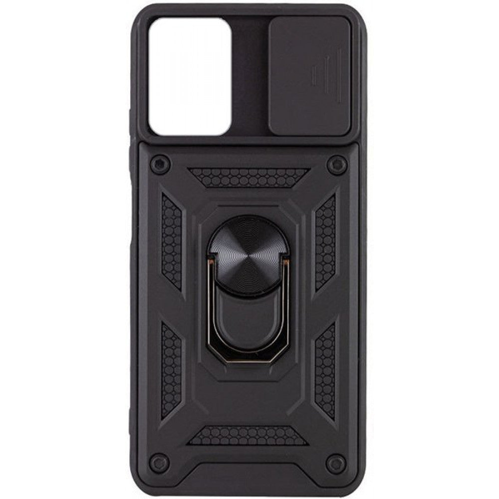 Ring Full Protect Case — iPhone 13 6.1"  — Black