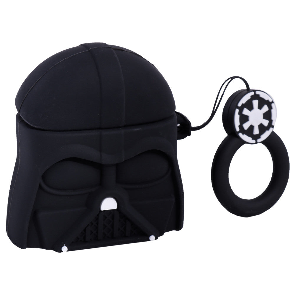 Airpods 3 Case — Emoji Series — Darth Vader