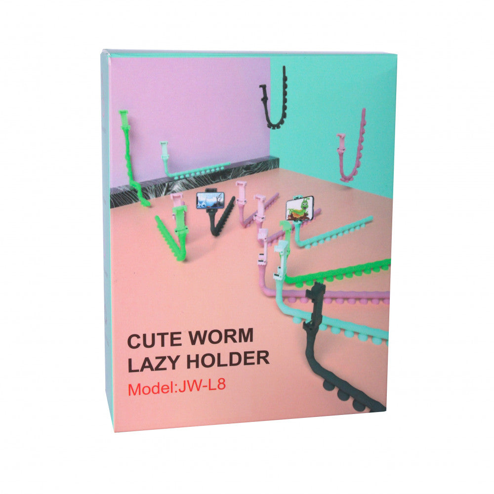 Phone Holder | Lazy Worm JW-L8