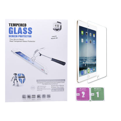 Захисне скло 0.3 mm — iPad 9.7"