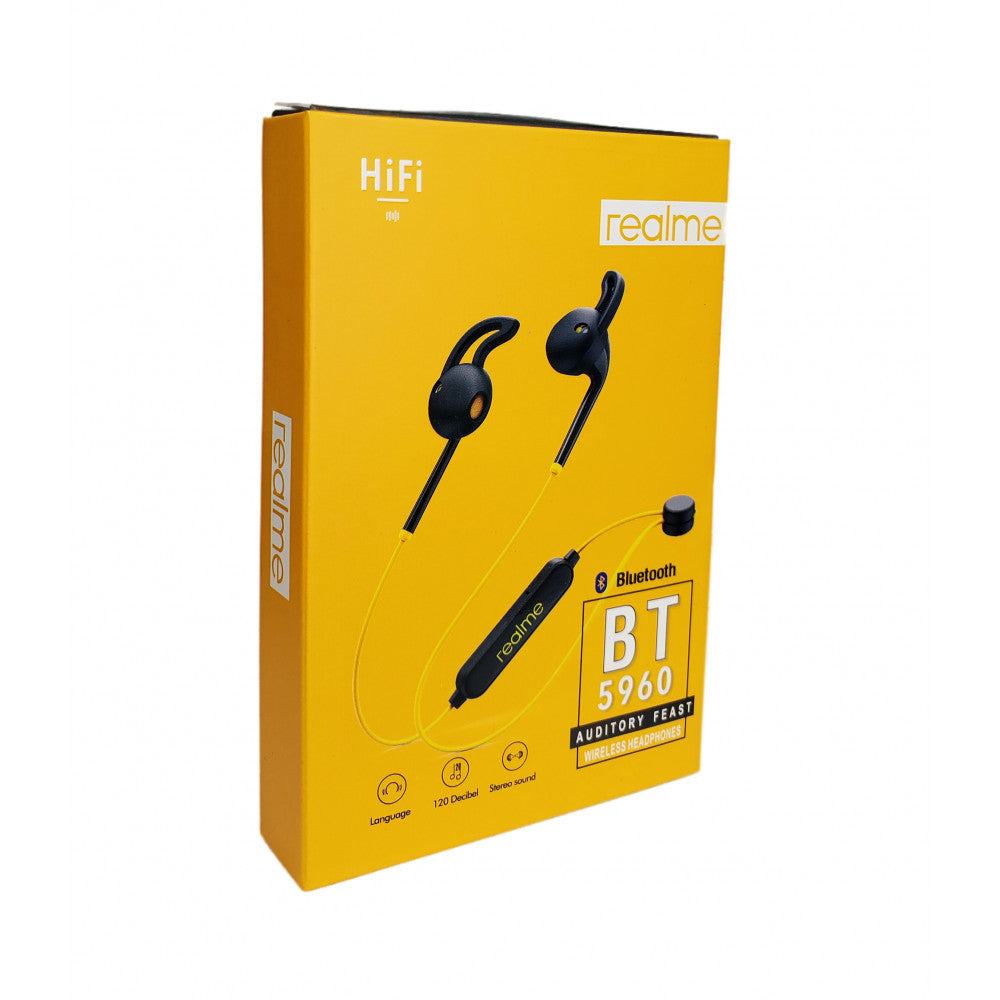 Навушники Bluetooth — 5960