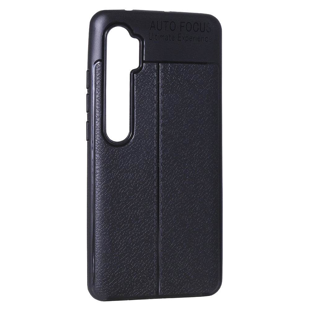 Ultimate Leather Case — Xiaomi Mi Note 10 Lite