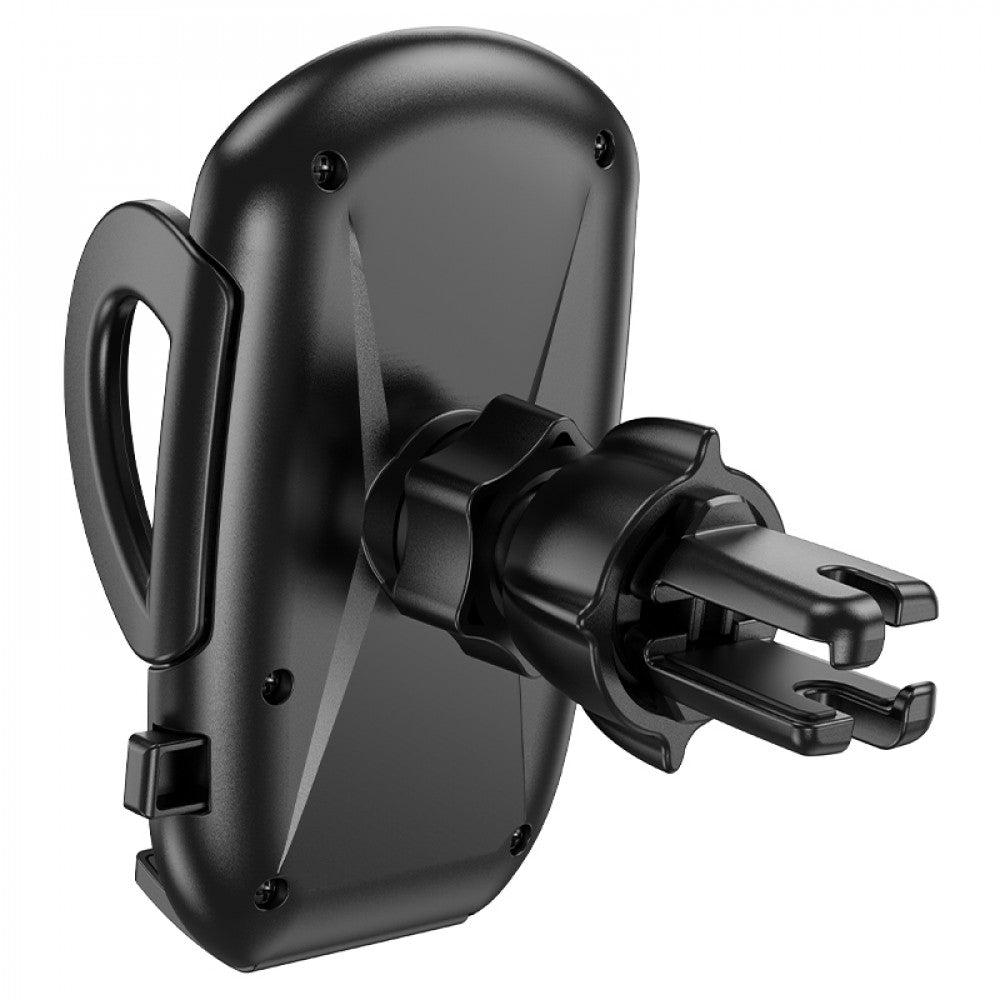 Car Holder — Hoco H8 General (air outlet) — black