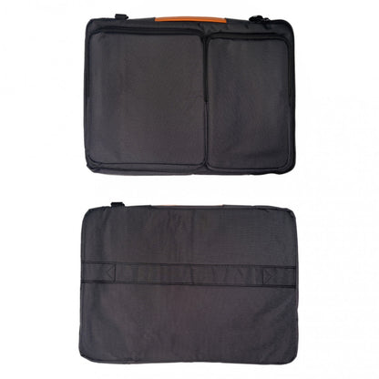 Сумка 13" — DCK007 Bag — Black