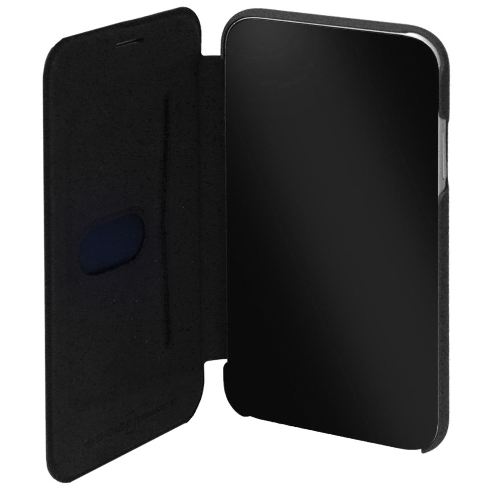 G-Case Business Series Leather Case — iPhone 11 Pro Max — Black