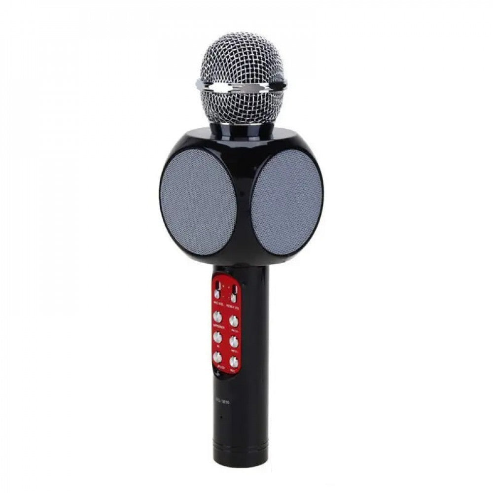 Bluetooth Karaoke Microphone — WS-1816