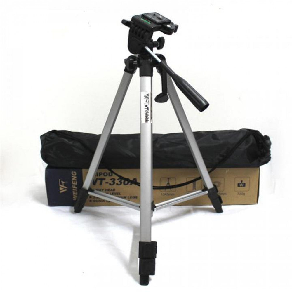 Tripod Stand | Multifunctional | .m | 330A