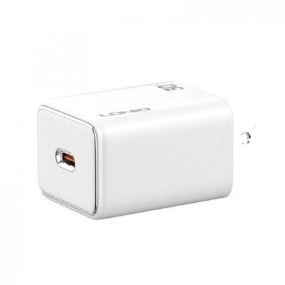 Home Charger | 30W | 1C — Ldnio A1508C White