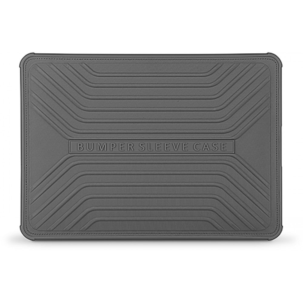 Сумка 13.3'' — WiWU Voyage Laptop Sleeve — Gray