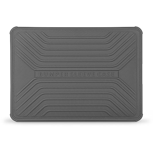 Сумка 13.3'' — WiWU Voyage Laptop Sleeve — Gray