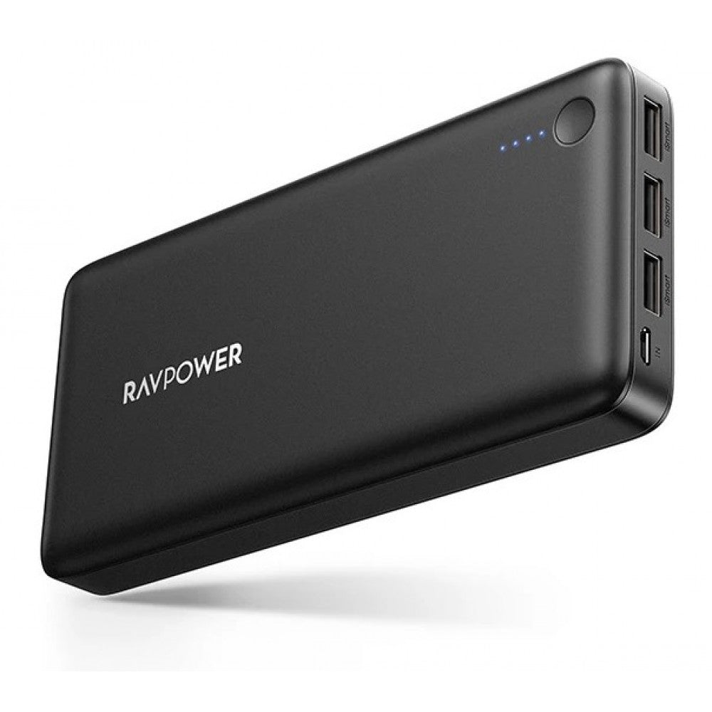 Power Bank 26800 mAh — Yoobao K13