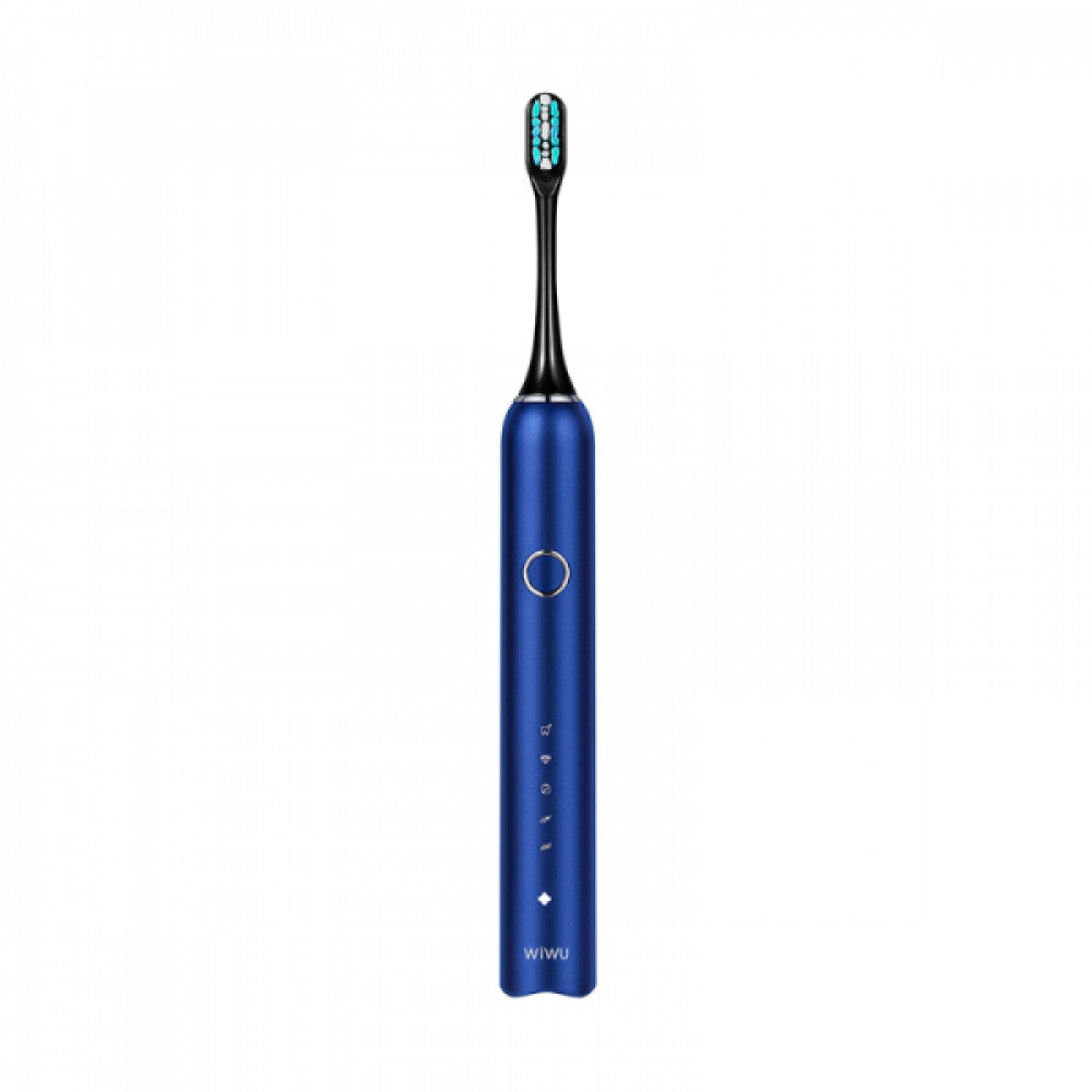 Electric Toothbrush WiWU Wi-TB001  — Blue