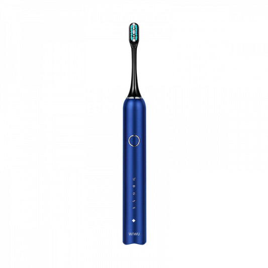 Electric Toothbrush WiWU Wi-TB001  — Blue