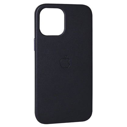 Original Leather Case HC — iPhone 12 Mini — Black