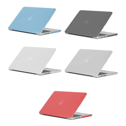 Protective Case — MacBook Air 13'' A1369 ; A1466 — Pink