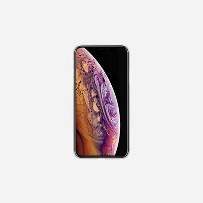 Momax Membrane 0.3 mm Case— iPhone Xr White