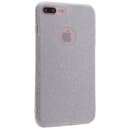 Glitter TPU Case — iPhone X ; Xs — Gold