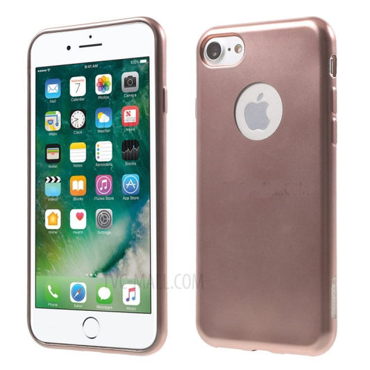 Fshang Supremacy Case — iPhone 7 ; 8 — Rose Gold