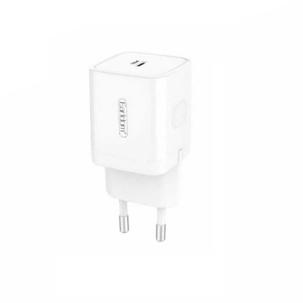 Home Charger | 20W | 1C — Earldom ES-EU3