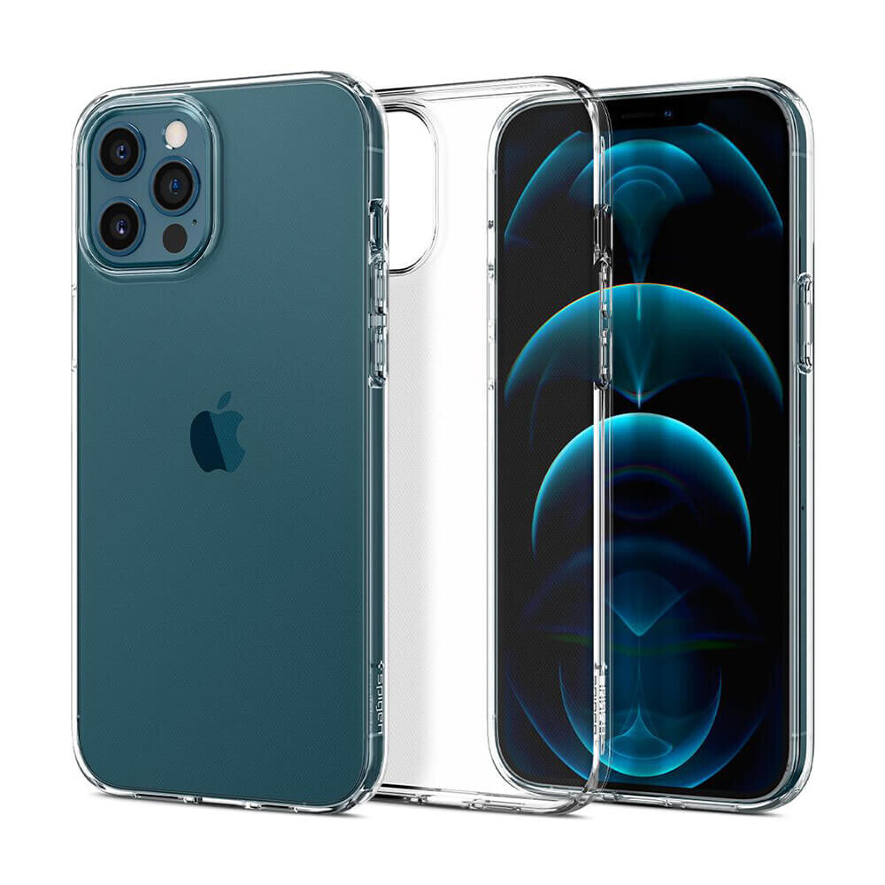 TPU Case — iPhone 11