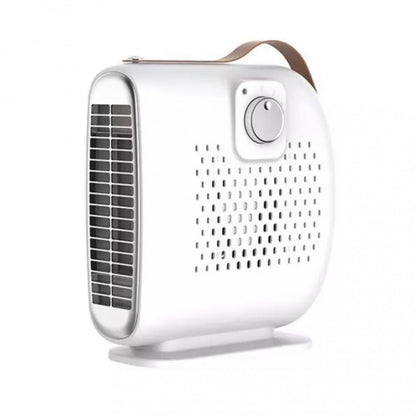 Энергосберегающий Обогреватель Mini 500 W — White