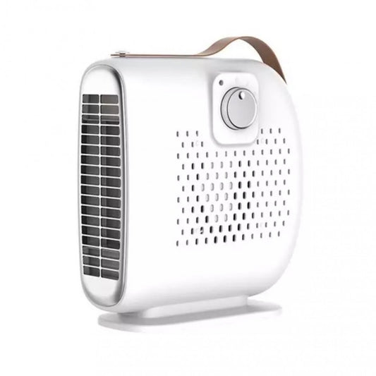 Энергосберегающий Обогреватель Mini 500 W — White