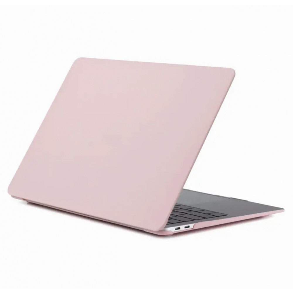 Protective Case — MacBook Air 13.6'' M2 A2681.. — Baby Pink