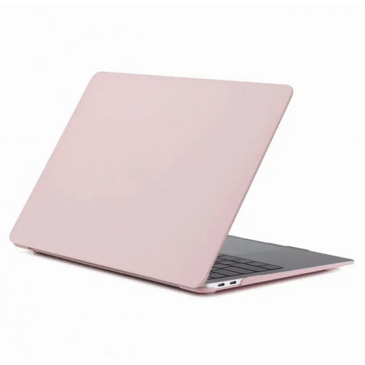 Protective Case — MacBook Air 13.6'' M2 A2681.. — Baby Pink