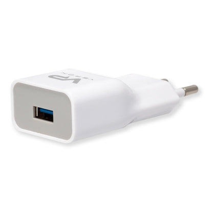 Home Charger | 2.0A | QC2.0 — Veron AD-19