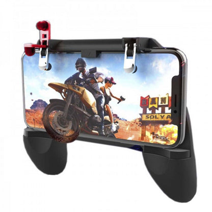 Gamepad W11X